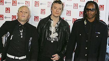 Και οι Prodigy στο Rockwave Festival