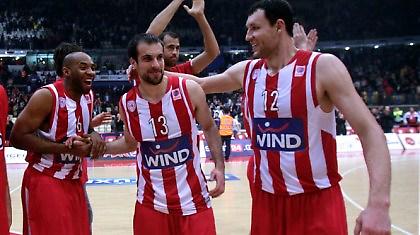 Απόλυτο… αφεντικό!