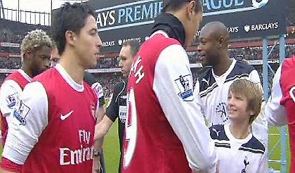 Το κρατάει …μανιάτικο ο Νασρί