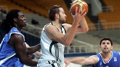 Χωρίς έλεος!