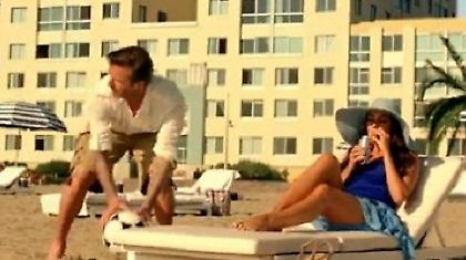 Το Twitter, η Βεργκάρα και …ο Μπέκαμ (video)