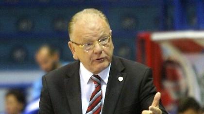 Ίβκοβιτς: «Δίκαια πρώτοι, δεν παίζει ρόλο το ρεκόρ»