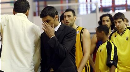 Κορωνιός: «Να ξαναφέρουμε την ΑΕΚ εκεί που της αξίζει»