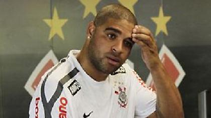 Χειρουργήθηκε ο Αντριάνο