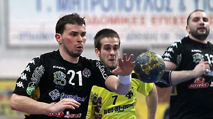 Στην πειθαρχική επιτροπή το ΑΕΚ-Παρτιζάν