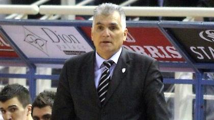 Μαρκόπουλος: «Καλοδεχούμενη η Ευρωλίγκα»