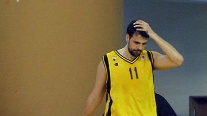 Το μπάσκετ είναι ορφανό δίχως την ΑΕΚ...