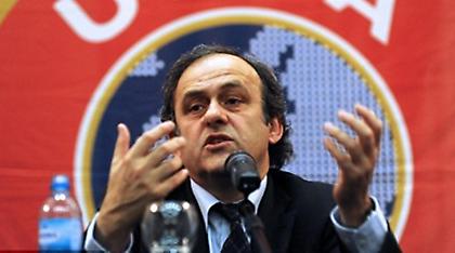 Πλατινί: «Ακριβά τα εισιτήρια. Λάθος μας»