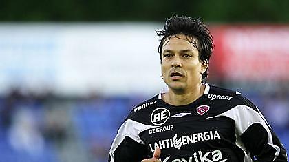 Επιστροφή είκοσι χρόνια μετά