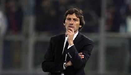 Εμπιστοσύνη ναι, μεταγραφές όχι για Λεονάρντο