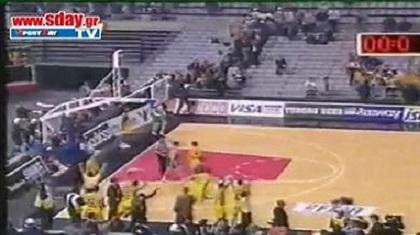 Οι αναμνήσεις της μεγάλης ΑΕΚ… (video)