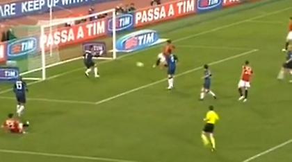 Μίρκο, κοίτα τι έχασες! (video)