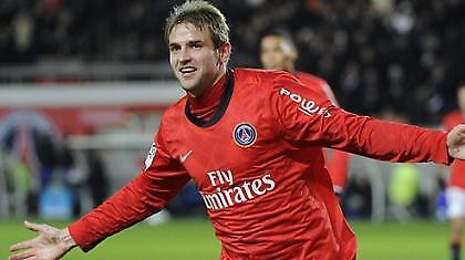 Στον τελικό η Παρί