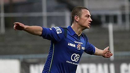 Ντιναμό και Βαράζντιν στον τελικό