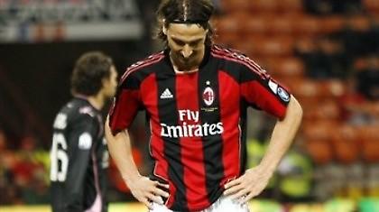 Πάλι καλά για… Μίλαν
