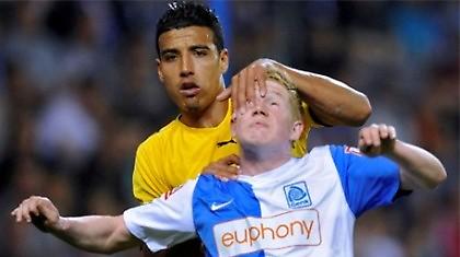 Και πάλι στην κορυφή!