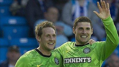 Ξανααπειλεί