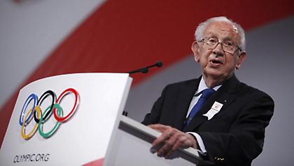 Ένας χρόνος χωρίς τον Σάμαρανκ