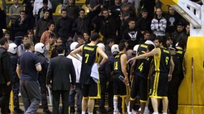 Φυσιολογικός ο υποβιβασμός της ΑΕΚ