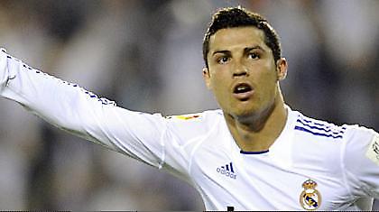 Ρονάλντο: «Το θέλαμε πολύ»