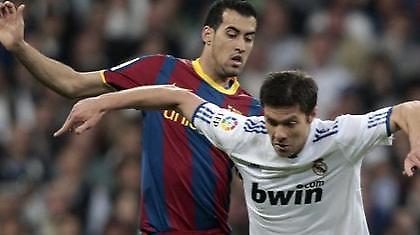 Μπουσκέτς: «Δεν κερδίζει πάντα ο καλύτερος»