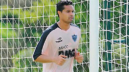 Ντουντού: «Θέλω να είμαι έτοιμος»