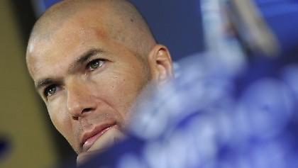 Ζιντάν: «Κάθε Clasico διαφορετικό»