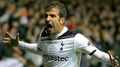 Φαν ντερ Φάαρτ: «Δίκαιο αποτέλεσμα»