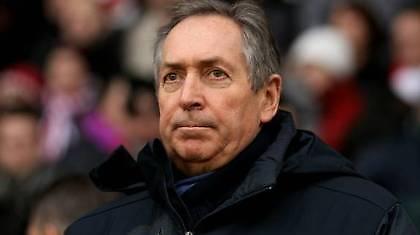 Στο νοσοκομείο ο Ουγιέ