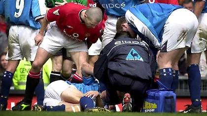 Πόνος δέκα ετών!