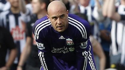 Σημάδια παραμονής από Ρέινα