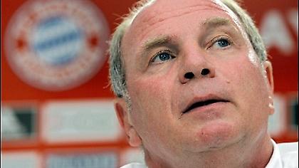 Χένες: «Ελπίζουμε να έρθει φέτος ο Νόιερ»