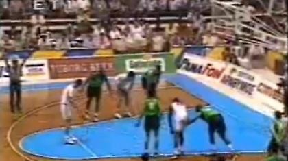 Όταν ο Ομπράντοβιτς εκτέλεσε τον Ολυμπιακό (videos)