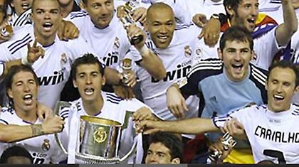 «Έσπασε» τα μηχανάκια ο τελικός