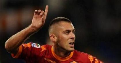 Επεισόδιο Μοντέλα-Μενέζ στην προπόνηση της Ρόμα