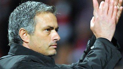 Ο Μουρίνιο έβαλε δύσκολα στην Μπαρτσελόνα
