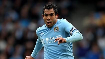 Θέλει υγιή τον Τέβες