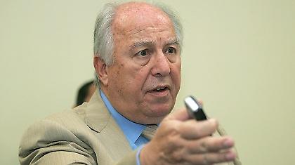 «Δεν ξαναασχολείται ο Φιλίππου»