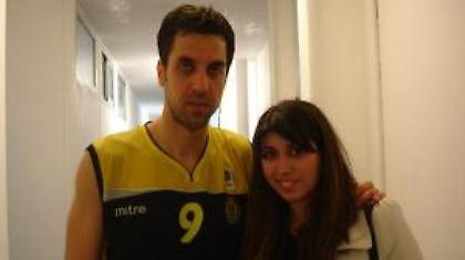 Χατζής: «Να βρεθούν άνθρωποι να οδηγήσουν την ΑΕΚ»