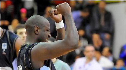 Κάχα Λαμποράλ καλεί Παλάσιο