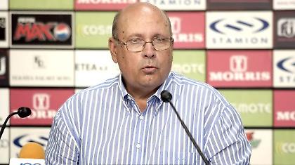 Κανώτας: «Ξεφτιλίζει το άθλημα ο Άρης»