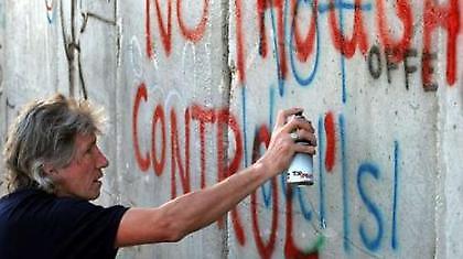 O Waters στην Ελλάδα!