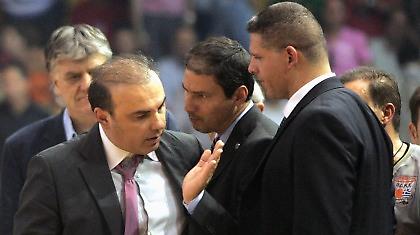 Ελληνιάδης: «Κανείς δεν μας πίστεψε»