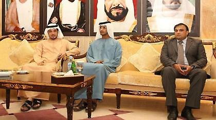 Άλλαξε «χέρια» η Χετάφε