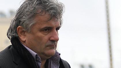 Τέλος ο Τσίρκοβιτς