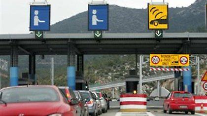 Τα μέτρα της τροχαίας για την έξοδο των εκδρομέων