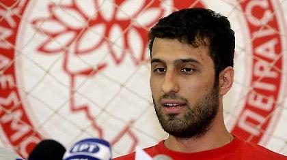 «Θέμα επιβίωσης για τον Ολυμπιακό»