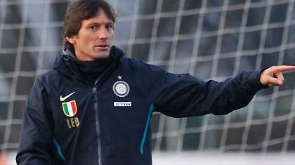 «Ο Λεονάρντο θα παραμείνει στην Ίντερ»