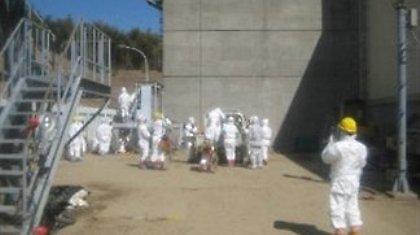 6,3 Ρίχτερ «ταρακούνησαν» το Τόκιο