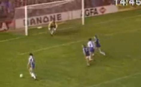 Το καλύτερο ματς του Βαλβέρδε!